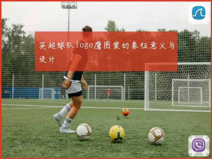 英超球队logo鹰图案的象征意义与设计