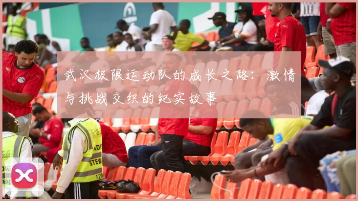 武汉极限运动队的成长之路：激情与挑战交织的纪实故事