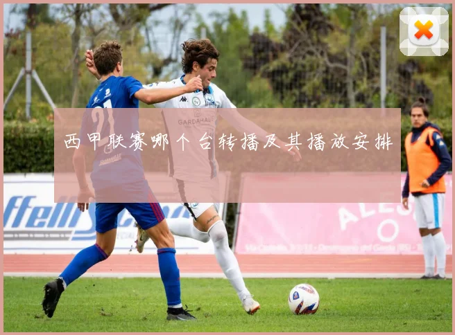 西甲联赛哪个台转播及其播放安排